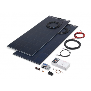 Montpellier4x4 | Dometic Dometic Büttner MT 300-2FL Kit